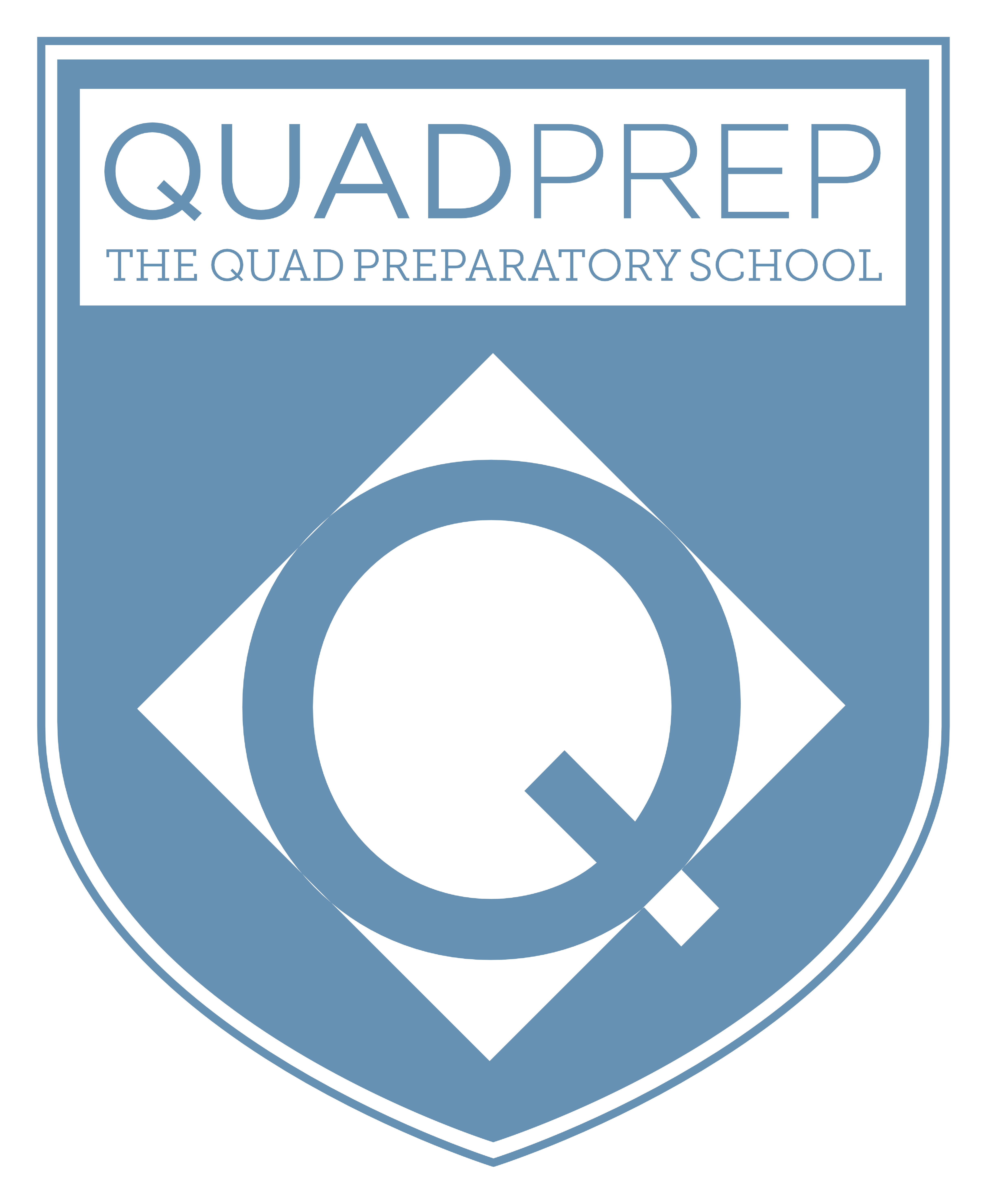 Quad-Logo