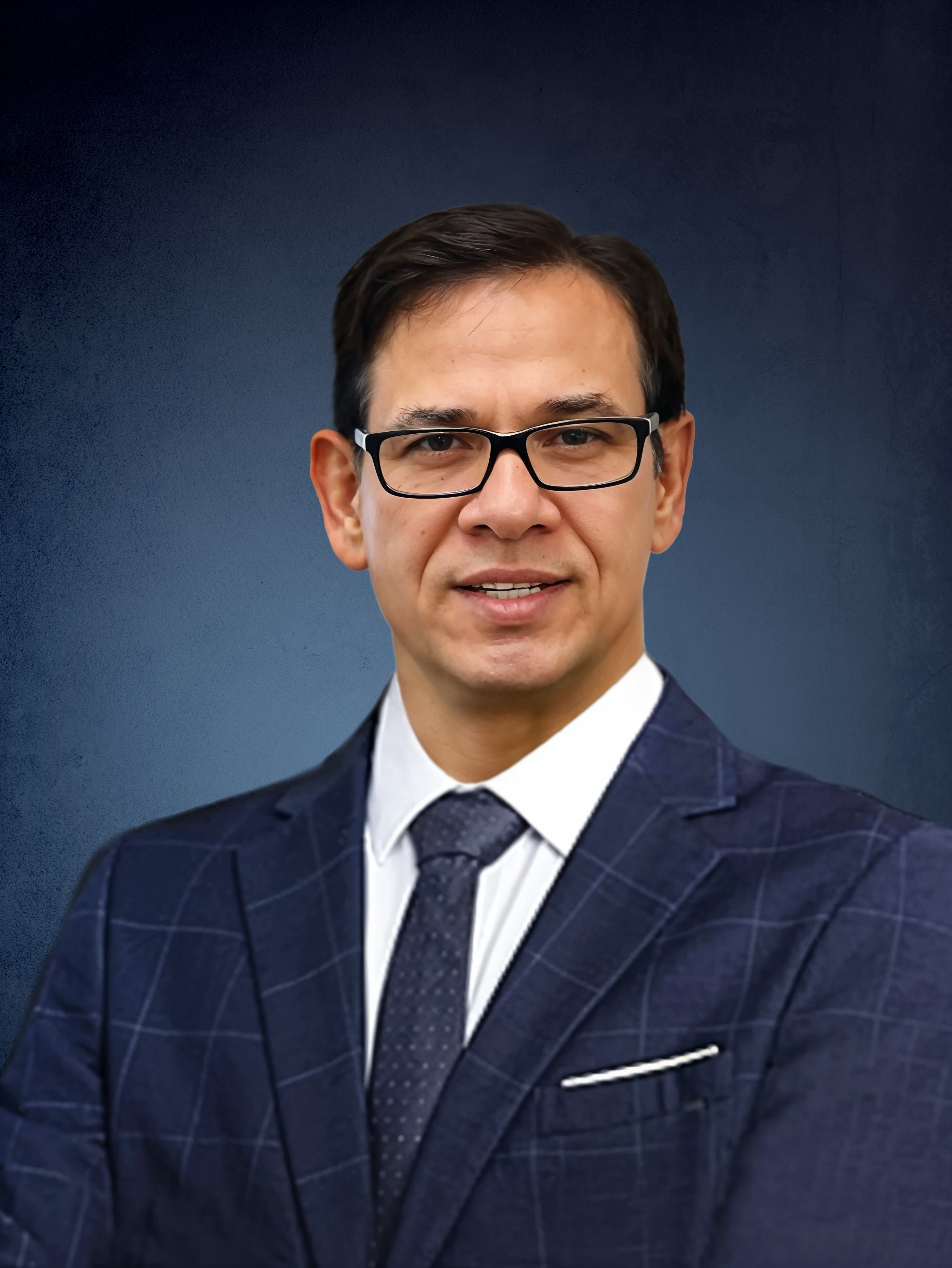 Jay Parvaiz