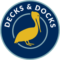 Decks & Docks Partners with Bayou City Lumber