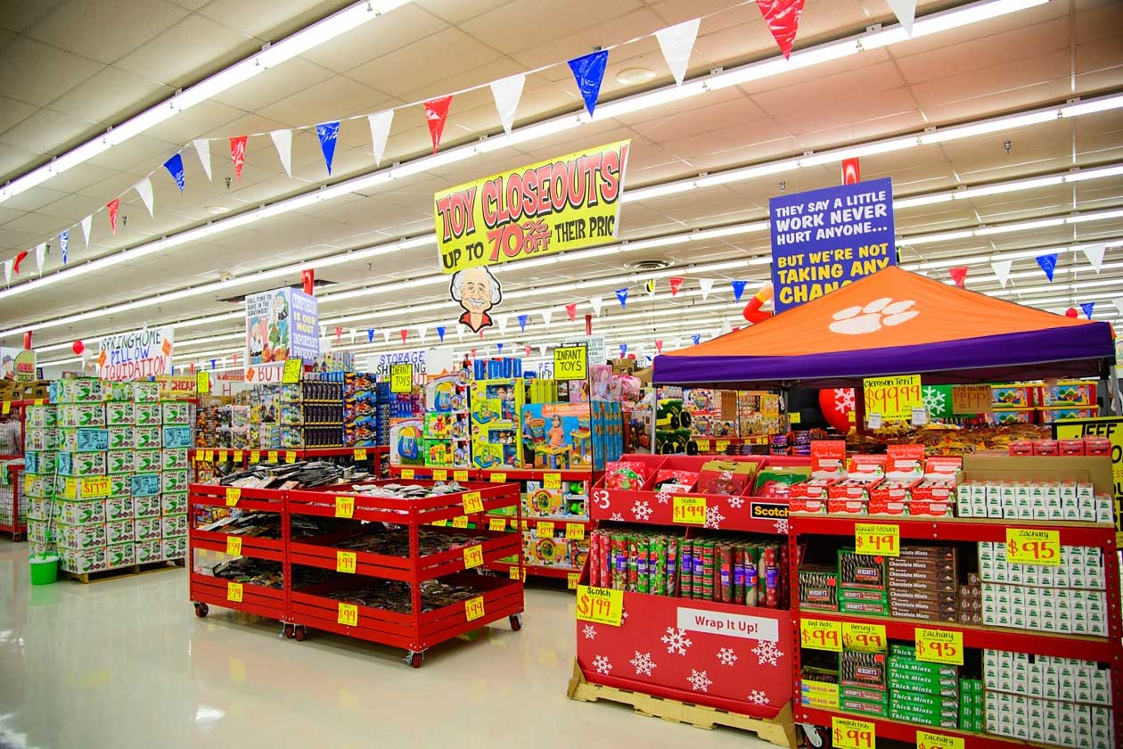 Essential & Experiential Consumer Services